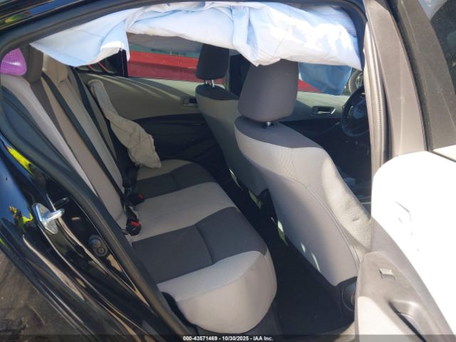 Toyota Corolla Le Image 3