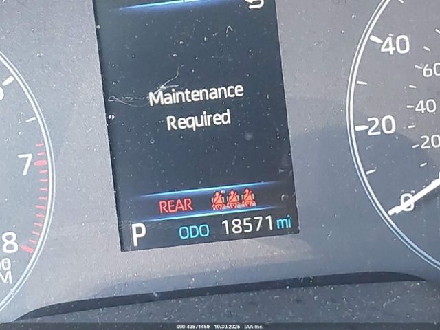 Toyota Corolla Le Image 14