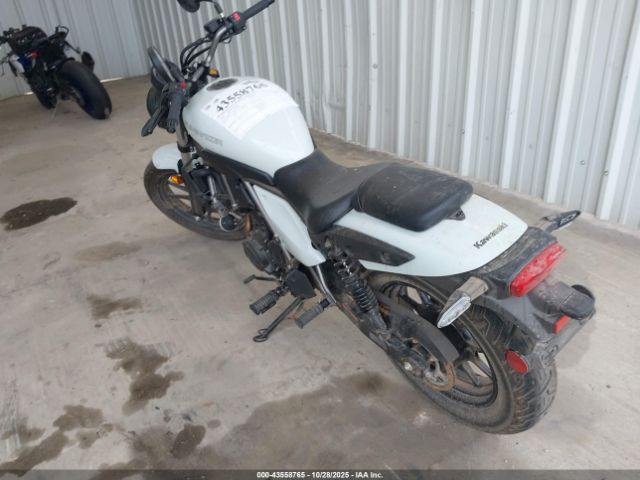 Kawasaki El450 C Image 2