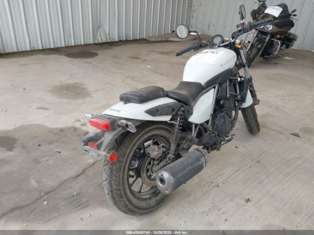 Kawasaki El450 C Image 5