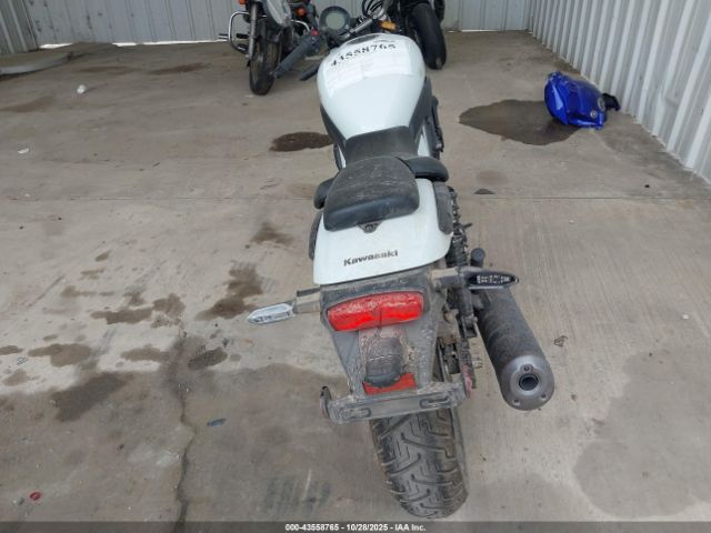 Kawasaki El450 C Image 3