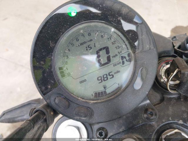 Kawasaki El450 C Image 13