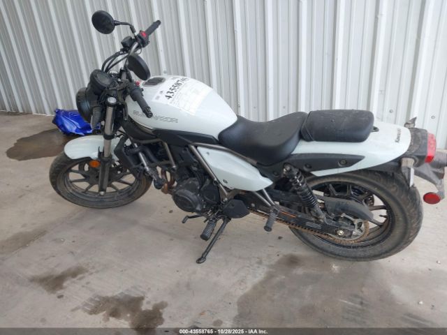 Kawasaki El450 C Image 9