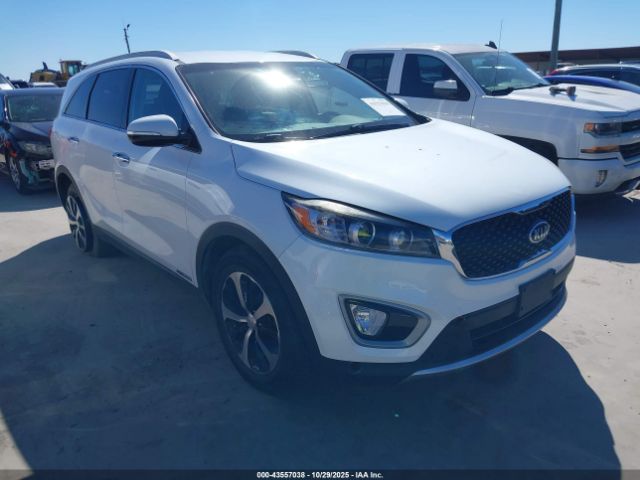 Kia Sorento 3.3l Ex Image 1