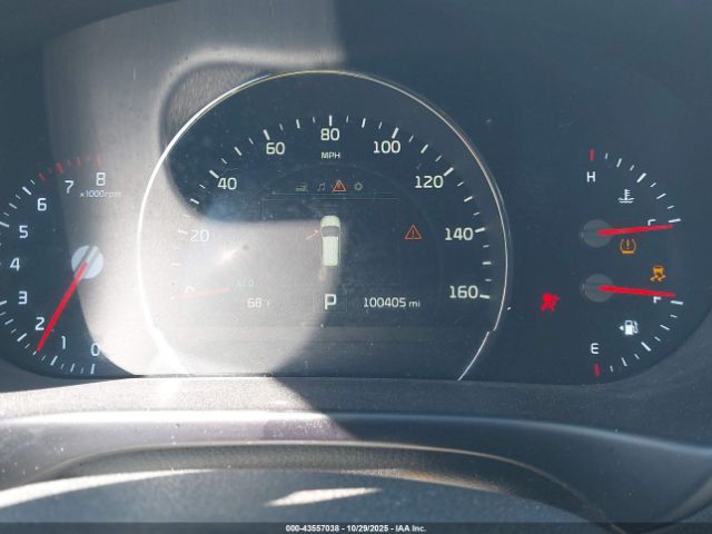 Kia Sorento 3.3l Ex Image 10