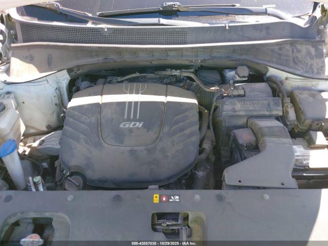 Kia Sorento 3.3l Ex Image 11