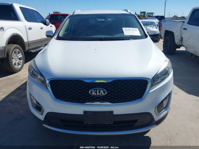 Kia Sorento 3.3l Ex Image 14