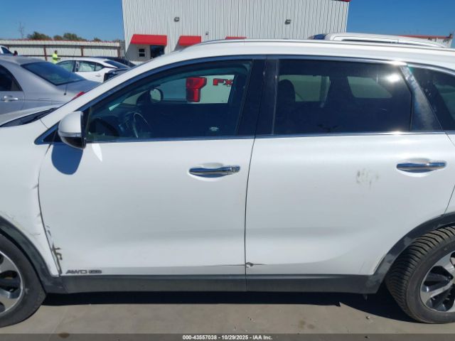 Kia Sorento 3.3l Ex Image 13