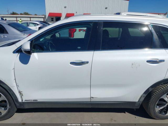 Kia Sorento 3.3l Ex Image 13