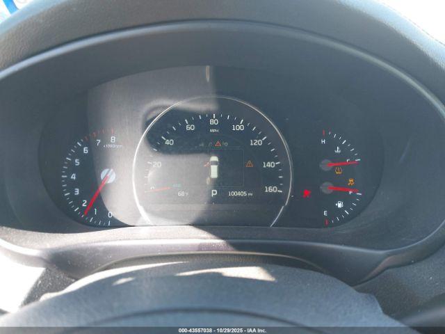 Kia Sorento 3.3l Ex Image 16