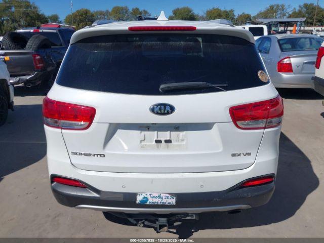 Kia Sorento 3.3l Ex Image 2