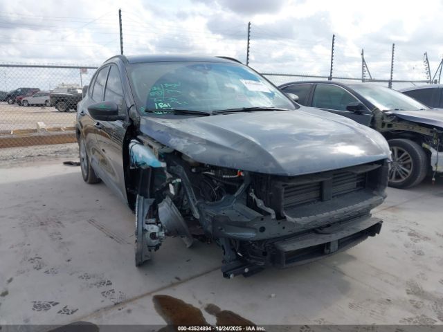 Ford Escape St-line Image 1