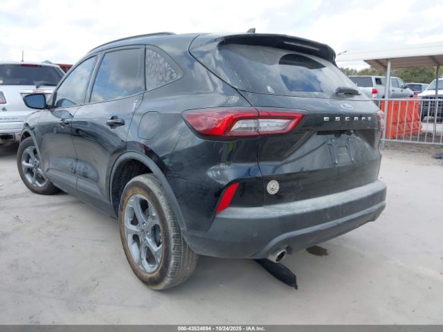 Ford Escape St-line Image 6