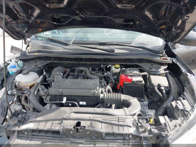 Ford Escape St-line Image 4