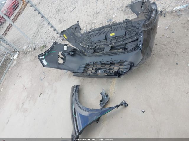 Ford Escape St-line Image 3