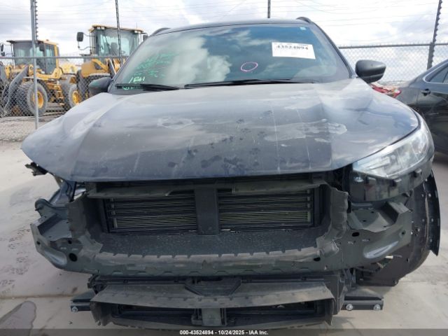 Ford Escape St-line Image 10