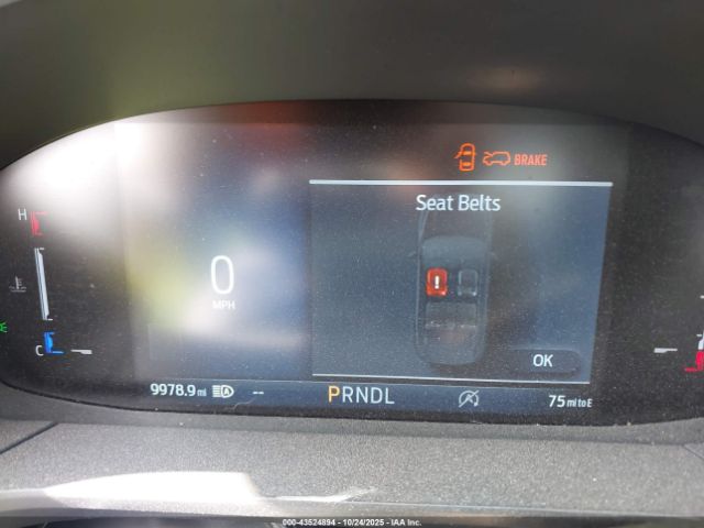 Ford Escape St-line Image 2