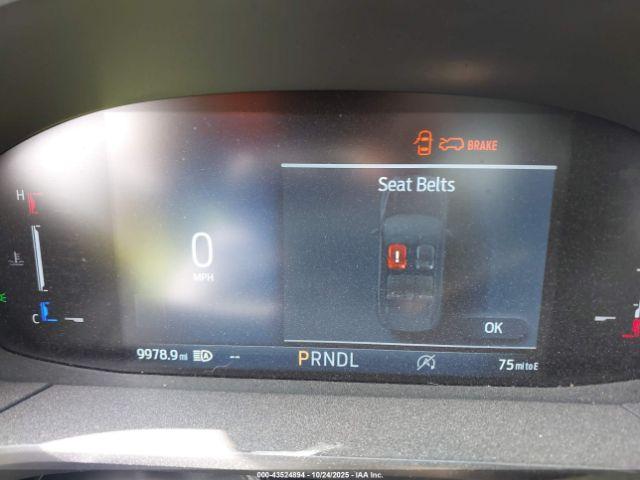 Ford Escape St-line Image 2