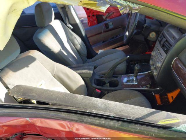 Mitsubishi Galant Image 3