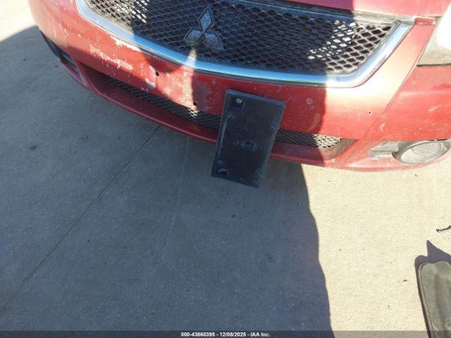 Mitsubishi Galant Image 2