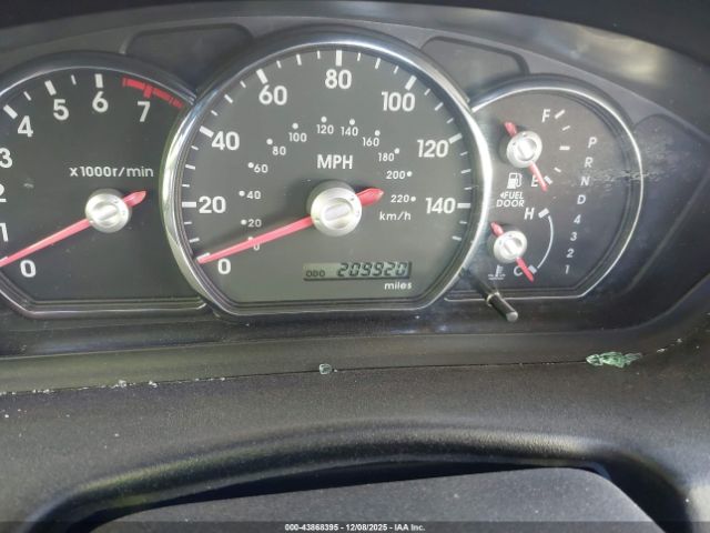 Mitsubishi Galant Image 12