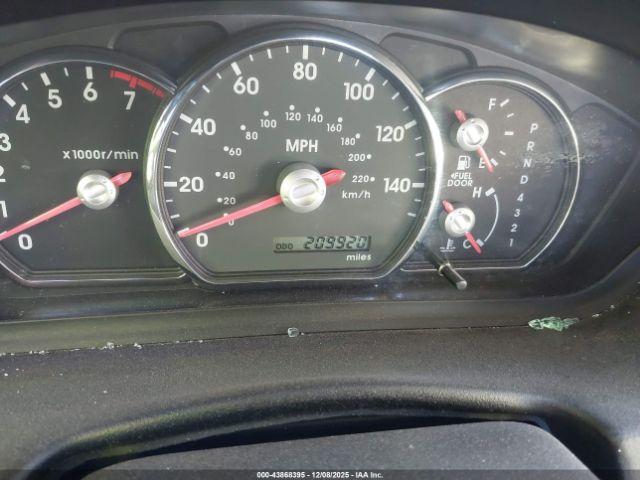 Mitsubishi Galant Image 12