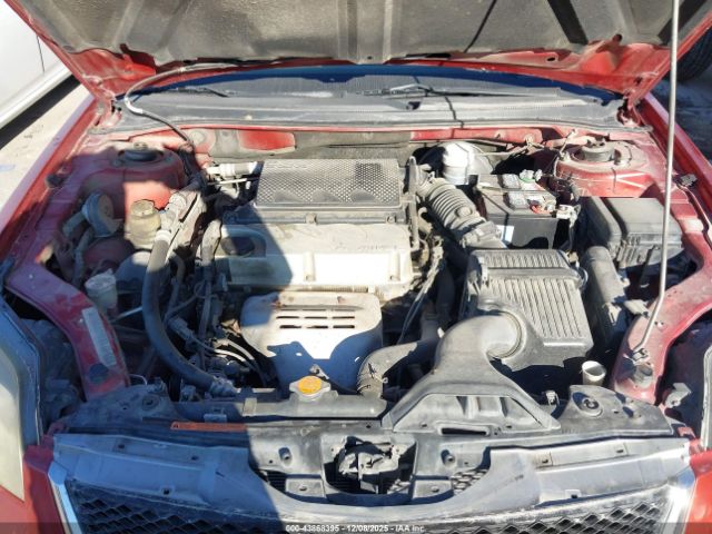 Mitsubishi Galant Image 9