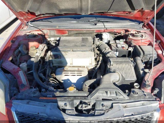 Mitsubishi Galant Image 9