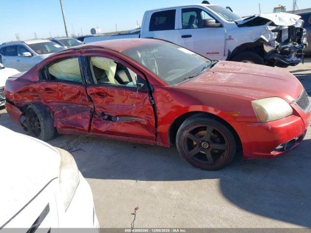 Mitsubishi Galant Image 14