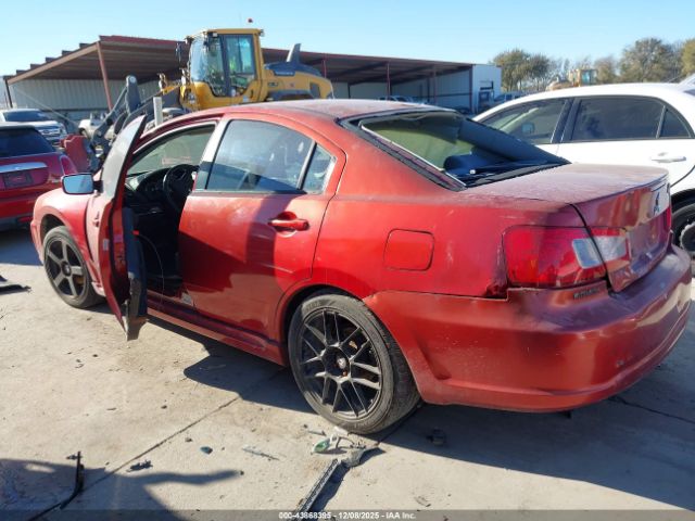 Mitsubishi Galant Image 10