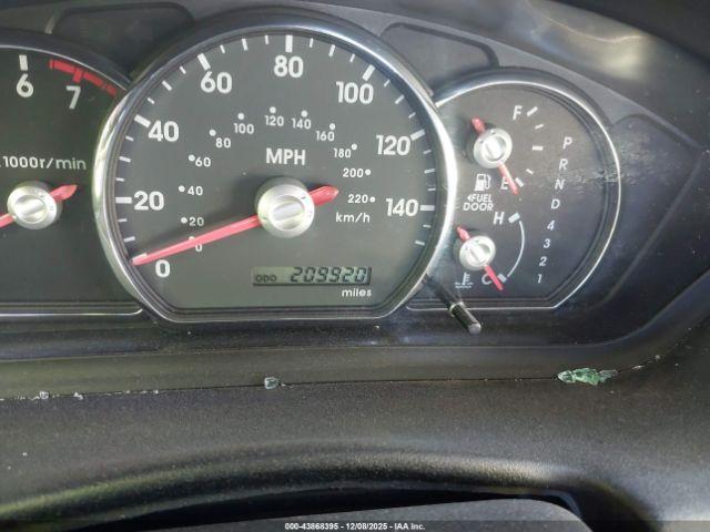 Mitsubishi Galant Image 15