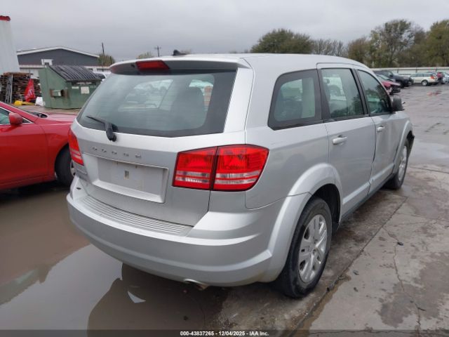 Dodge Journey American Value Pkg Image 4