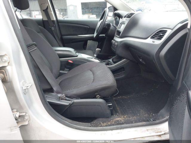 Dodge Journey American Value Pkg Image 9