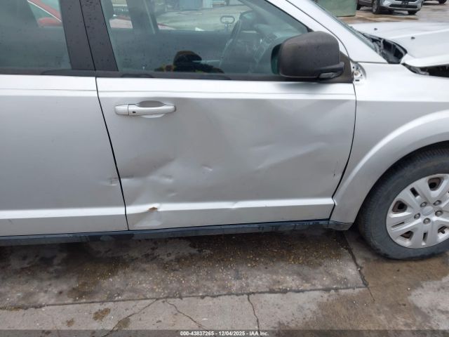 Dodge Journey American Value Pkg Image 3