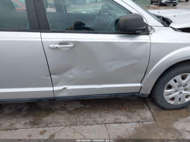 Dodge Journey American Value Pkg Image 3