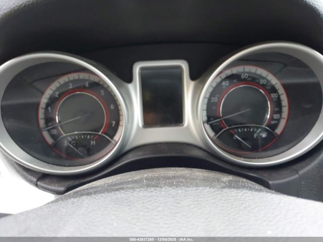 Dodge Journey American Value Pkg Image 5