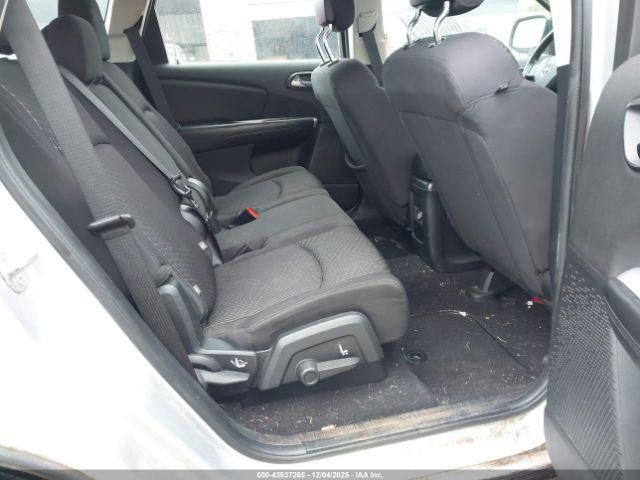 Dodge Journey American Value Pkg Image 8