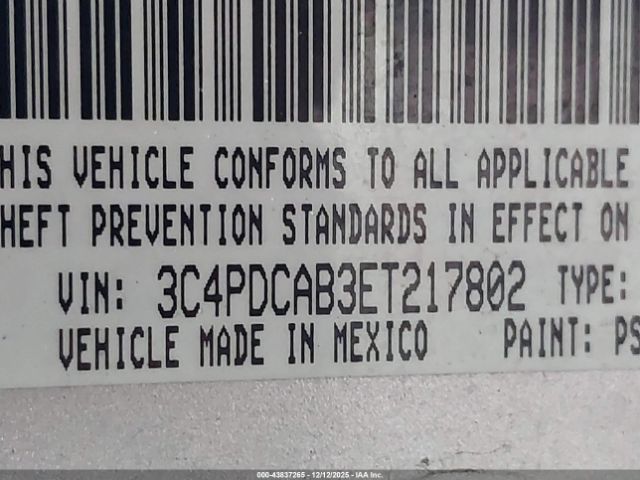 Dodge Journey American Value Pkg Image 16