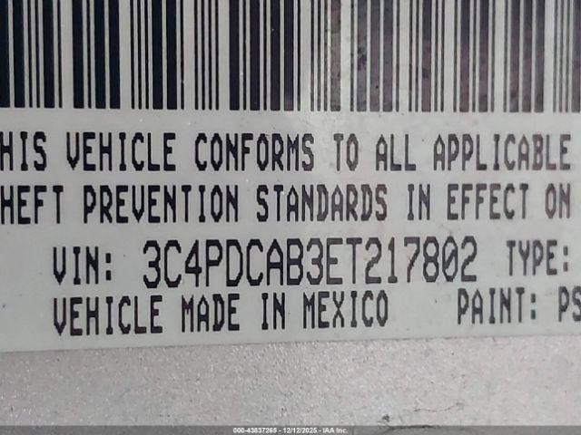 Dodge Journey American Value Pkg Image 16