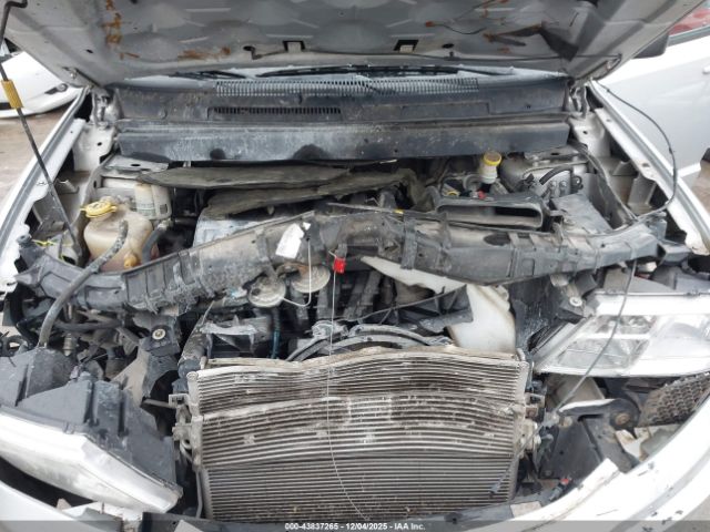 Dodge Journey American Value Pkg Image 14