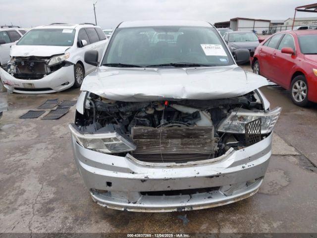 Dodge Journey American Value Pkg Image 13