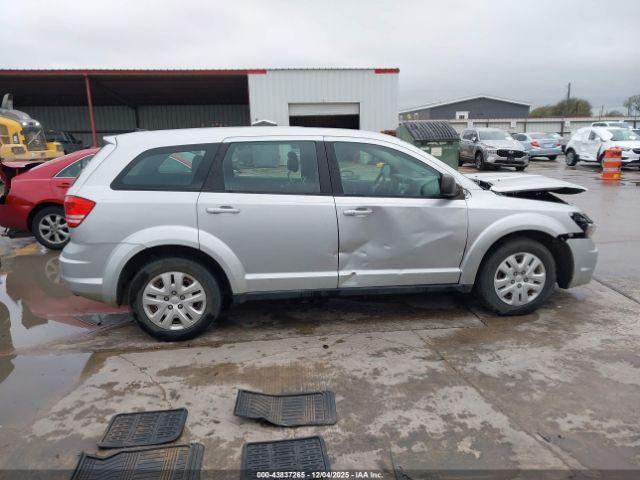 Dodge Journey American Value Pkg Image 17