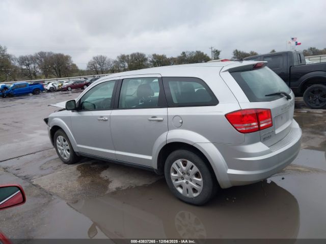 Dodge Journey American Value Pkg Image 10