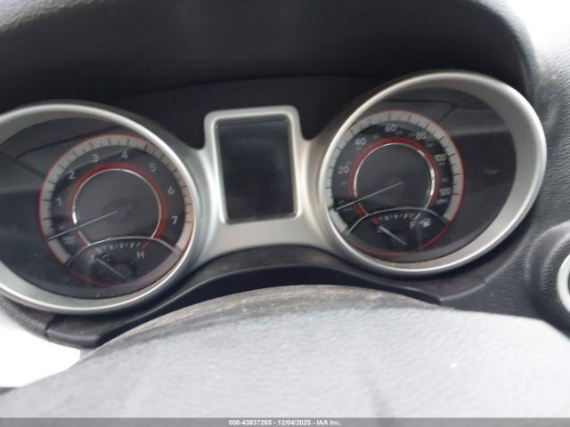 Dodge Journey American Value Pkg Image 12