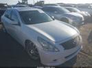INFINITI G37 Journey Image 1