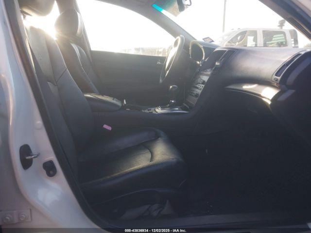 INFINITI G37 Journey Image 4