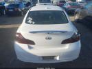 INFINITI G37 Journey Image 14