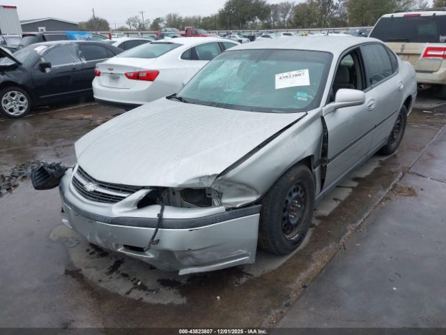 Chevrolet Impala Image 5