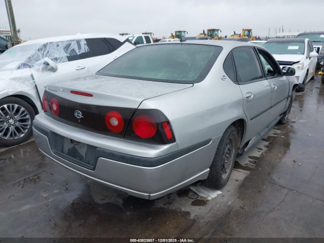 Chevrolet Impala Image 9
