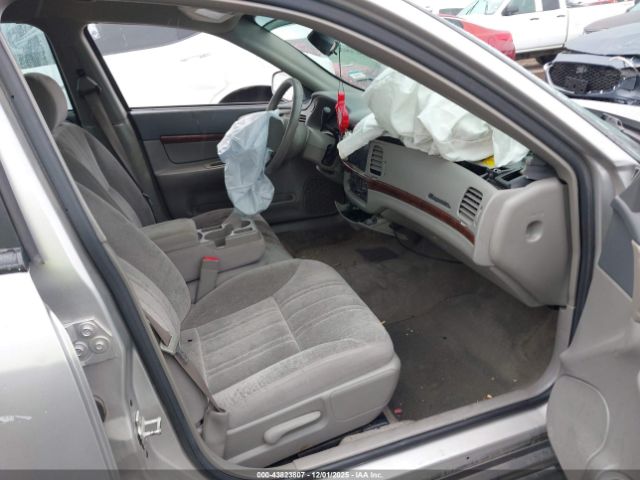 Chevrolet Impala Image 2